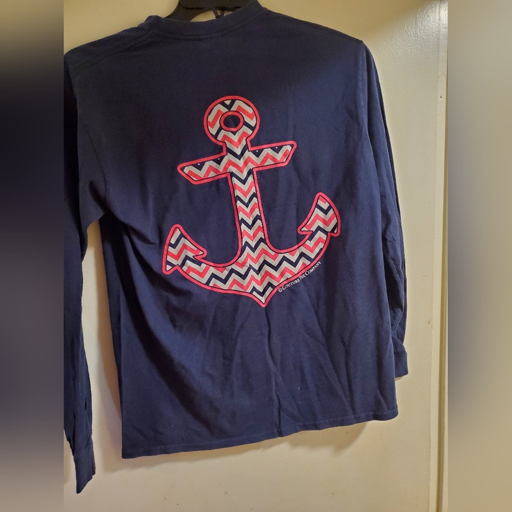 Couture the company long sleeve